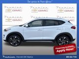 Used 2021 Hyundai Tucson Sport image 2