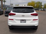 Used 2020 Hyundai Tucson SE image 4