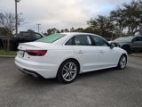 Used 2024 Audi A4 2.0T Premium Plus image 4