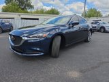 Used 2019 MAZDA MAZDA6 Touring image 3