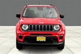 Used 2019 Jeep Renegade Sport w/ Sport Appearance Group image 3