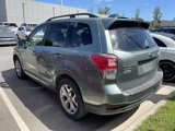 Used 2017 Subaru Forester 2.5i Touring w/ Popular Package #1 image 3