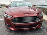 Used 2014 Ford Fusion Titanium image 3