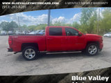 Used 2017 Chevrolet Silverado 1500 LT w/ All Star Edition image 3