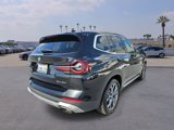 Certified 2022 BMW X3 sDrive30i w/ Convenience Package image 5