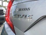 Certified 2021 Honda Civic LX image 5