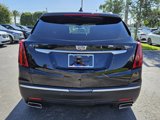 Used 2020 Cadillac XT5 Luxury image 6