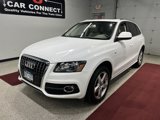 Used 2011 Audi Q5 3.2 Premium Plus image 5