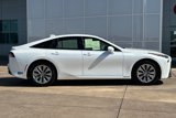 Certified 2021 Toyota Mirai XLE w/ Advanced Technology Package image 3
