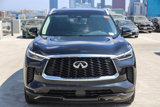 New 2024 INFINITI QX60 Luxe image 2
