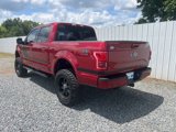 Used 2016 Ford F150 Lariat image 4