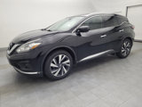 Used 2016 Nissan Murano Platinum image 2