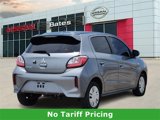 Used 2021 Mitsubishi Mirage image 4