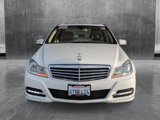 Used 2013 Mercedes-Benz C 250 Sedan image 2