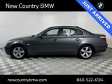 Used 2007 BMW 525xi Sedan image 4
