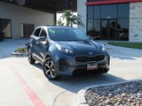 Used 2020 Kia Sportage LX image 4