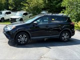Used 2017 Toyota RAV4 LE image 4