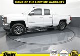 Used 2018 Chevrolet Silverado 1500 LT w/ All Star Edition image 3