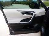 Used 2024 Toyota RAV4 XLE image 3