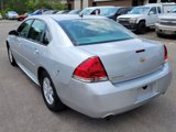 Used 2016 Chevrolet Impala Limited LS image 5