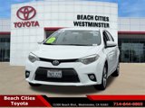 Used 2015 Toyota Corolla LE image 5
