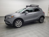 Used 2019 Buick Encore Preferred image 2