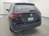 Used 2021 Volkswagen Tiguan S image 6