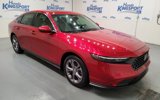 Used 2024 Honda Accord EX image 2