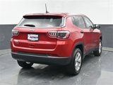 New 2025 Jeep Compass Sport image 5