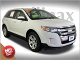 Used 2012 Ford Edge SEL image 1