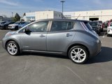Used 2015 Nissan Leaf S w/ Charge Package image 4