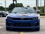Used 2021 Chevrolet Camaro SS image 2