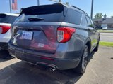 Certified 2022 Ford Explorer XLT w/ Equipment Group 202A image 2
