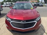 Used 2020 Chevrolet Equinox LT w/ Driver Convenience Package image 2