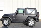 Used 2017 Jeep Wrangler Sport w/ Quick Order Package 24S image 5