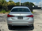 New 2024 Mercedes-Benz C 300 Sedan image 4