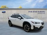 Used 2021 Subaru Crosstrek 2.5i Limited w/ Moonroof Package 2 image 2