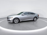 Used 2018 Honda Accord LX image 5