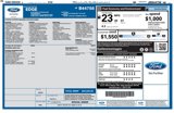 Used 2018 Ford Edge Titanium w/ Technology Package image 2