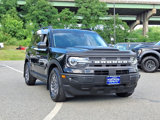 Certified 2022 Ford Bronco Sport Big Bend w/ Convenience Package image 2