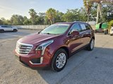 Used 2018 Cadillac XT5 FWD image 2