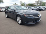 Used 2014 Chevrolet Impala LT w/ Premium Seating Package image 4