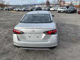 New 2025 Nissan Versa SV w/ Trunk Package image 6