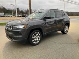 New 2024 Jeep Compass Latitude image 3