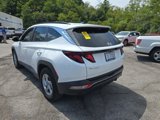 Used 2024 Hyundai Tucson SEL image 4