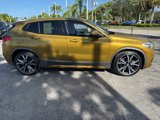 Used 2018 BMW X2 xDrive28i w/ M SportX Package image 4