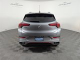 Certified 2023 Buick Encore GX Select w/ Experience Buick Package image 4