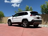Used 2022 Jeep Cherokee Limited image 5