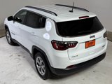 New 2025 Jeep Compass Latitude image 5