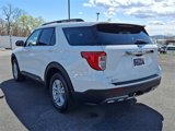 Certified 2022 Ford Explorer XLT w/ Equipment Group 202A image 4